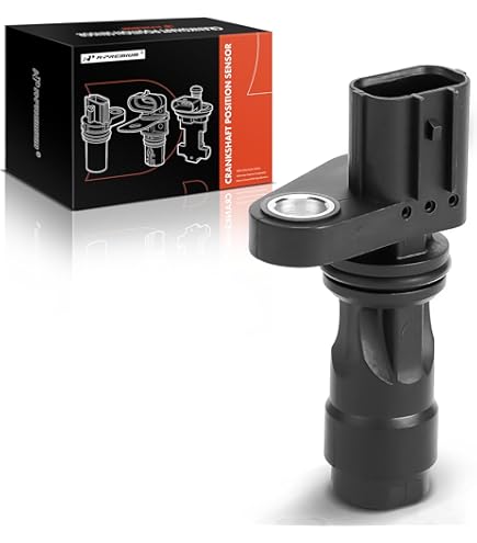 Amazon.com: GMBooskr Crankshaft Position Sensor 37500-PZX