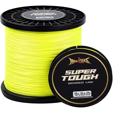 Fils et tresses Sufix, pour toutes les pêches du bar