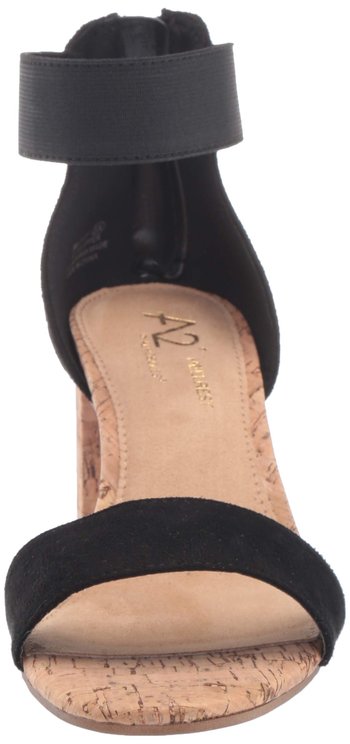 Aerosoles Women's Line Up Heeled Sandal - Image 5
