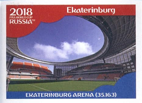 arena soccer world cup