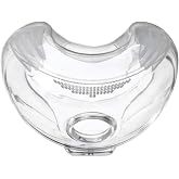 Philips Healthcare Respironics Amara View Cushion, Small