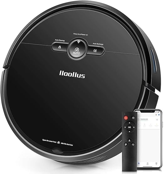 max clean high tech robot cleaner