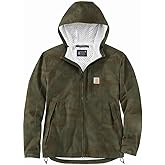 Carhartt Men's Monterey Jacket