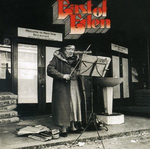 East of Eden - East of Eden - Zortam Music