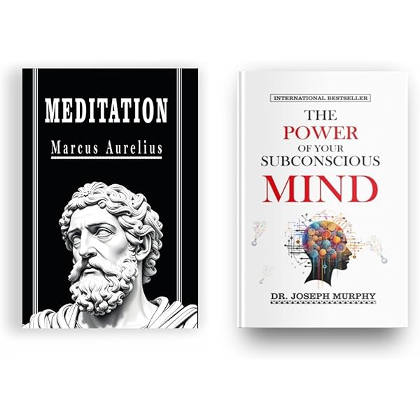 The Power of Your Subconscious Mind: Murphy, Joseph: 9780735204553
