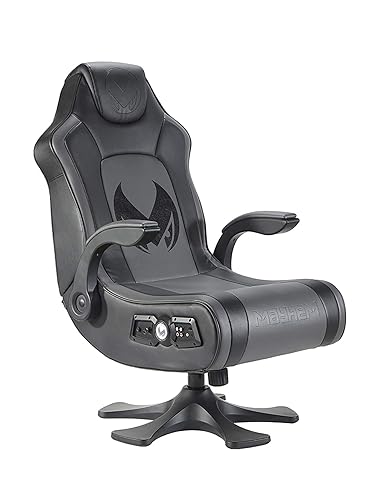 Marauder 2 1 Wireless Audio Pedestal Gaming Chair Amazon Co Uk