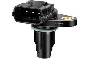 A-NAFTULY Camshaft Position Sensor Compatible with Hyundai Santa Fe 2013-2018, Azera Genesis Coupe 2012-2017, Kia Cadenza Sorento 2014-2016, Sedona 2015-2018 V6 3.3L Petrol Right Replaces 393183C500, PC946