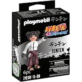 Playmobil Tenten Figure