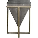 Uttermost Bertrand - 25.25 Inch Accent Table