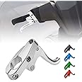 kemimoto Finger Throttle Compatible with Wave Runner Jet Ski Sliver