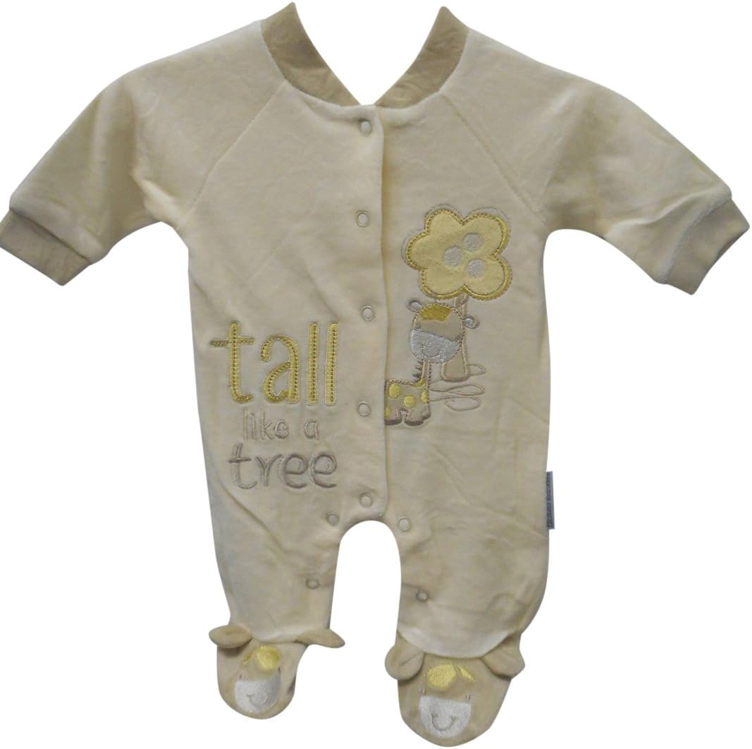 baby sleepsuits unisex