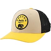 ZHATS NHL Unisex-Adult NHL Officially Licensed Adjustable Snapback Hat Harvest