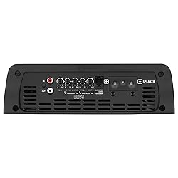 Taramp's Smart 8 Bass 0.5 to 2 Ohms 8000 Watts