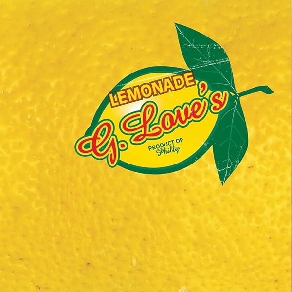 G. Love - Lemonade - Amazon.com Music