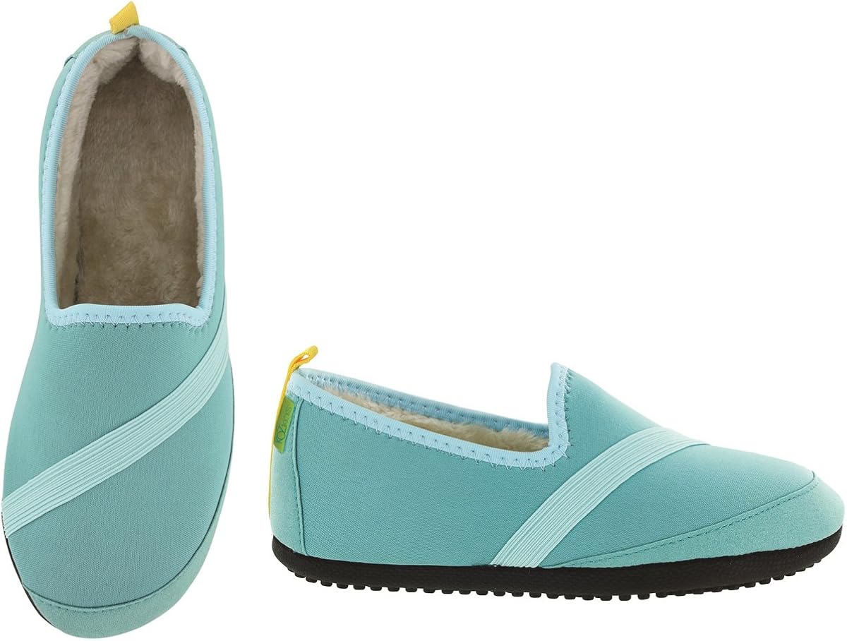 Amazon.com | FitKicks KOZIKICKS Active Lifestyle Slippers Indoor/Outdoor Footwear Shoes for 