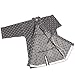 ZooBoo Mens Kendo/Aikido Keikogi Hakama Martial Arts Jackets