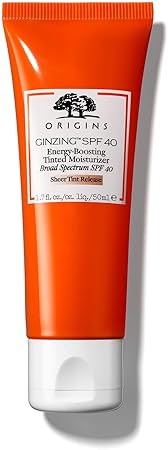 origin ginzing moisturiser