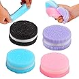 Squishy Oreo Cookie Stress Toys for Kids Adults, Sensory Toys, Relief Squeeze Toys Squishy Toy (4Packs)
