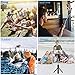 Selfie Stick Tripod, FoPcc Bluetooth Extendable Selfie Stick with Wireless Remote Shutter and Integrated Tripod Stand Selfie Stick for iPhone Xs/X/iPhone 8/8 Plus/iPhone 7/7 Plus, Galaxy S9/S8, More