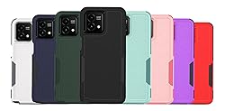 for Moto G Stylus 5G 2023 Case: Dual Layer