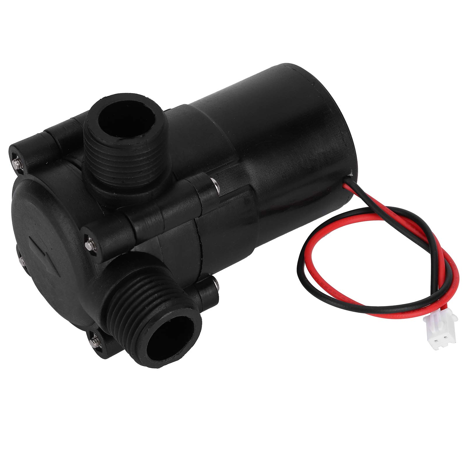 Kadimendium Hydroelectric Generator, Pipeline Generator 3.5W Water Turbine Generator Small Size Reasonable Unique for Induction Faucets