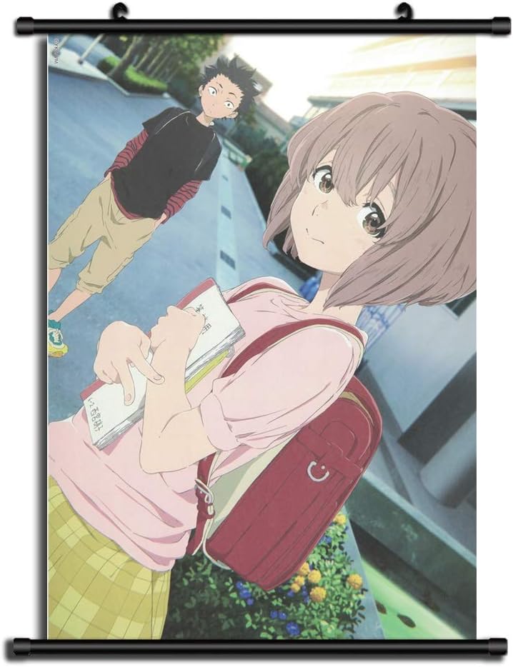 koe no katachi figure