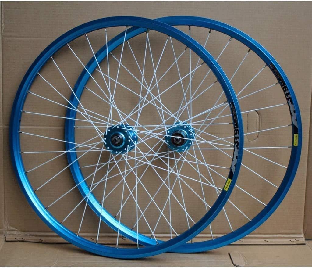 cool bike wheels