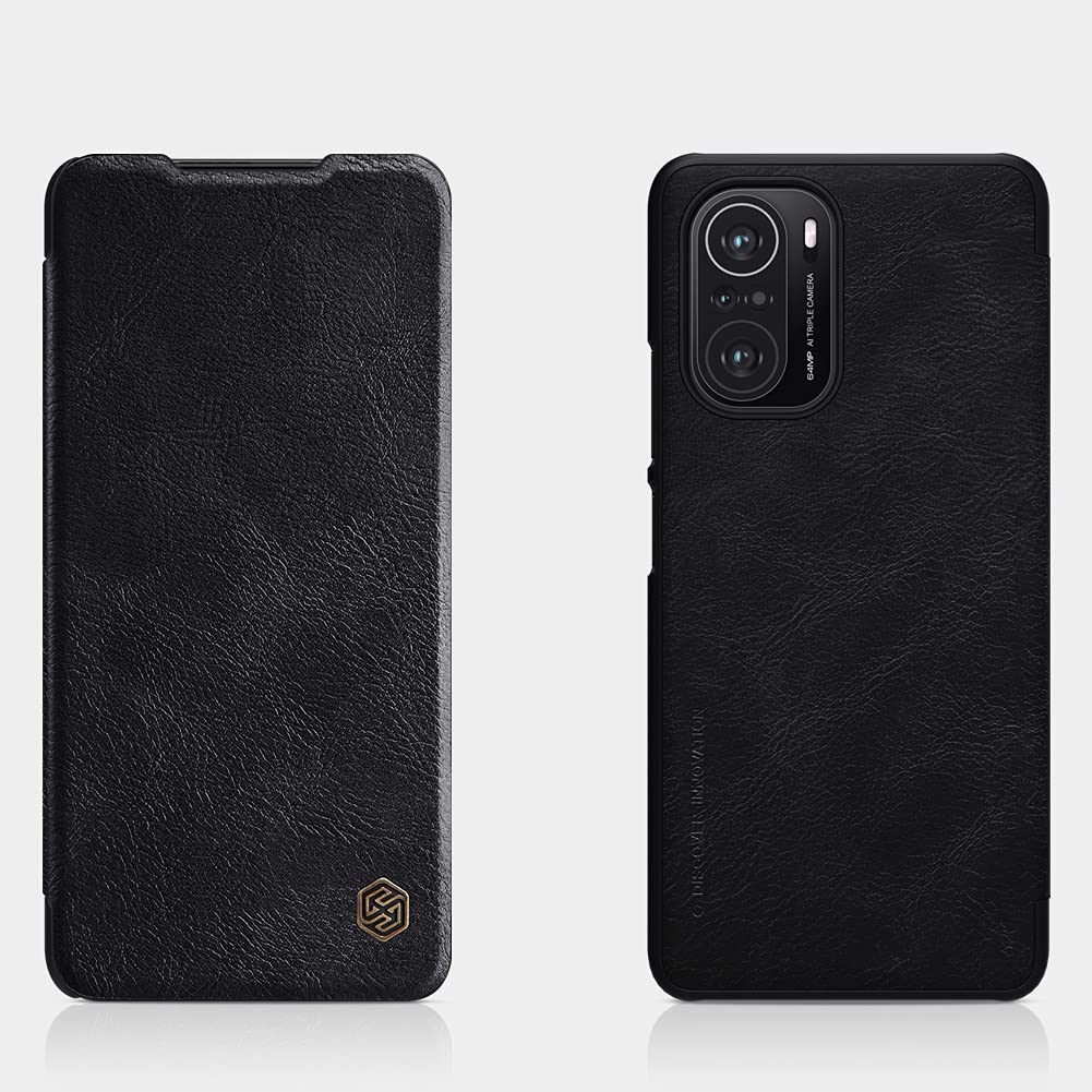 Nillkin Case for Xiaomi Mi 11X 11 X / 11X Pro/Poco F3 (6