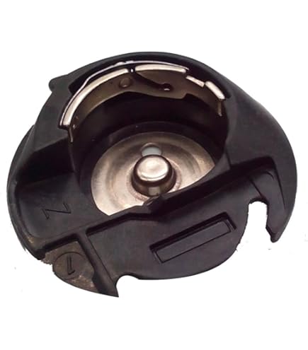 Amazon.com: NGOSEW Bobbin Case for Singerr Futura Quartet XL