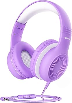 ecouteur pour enfant