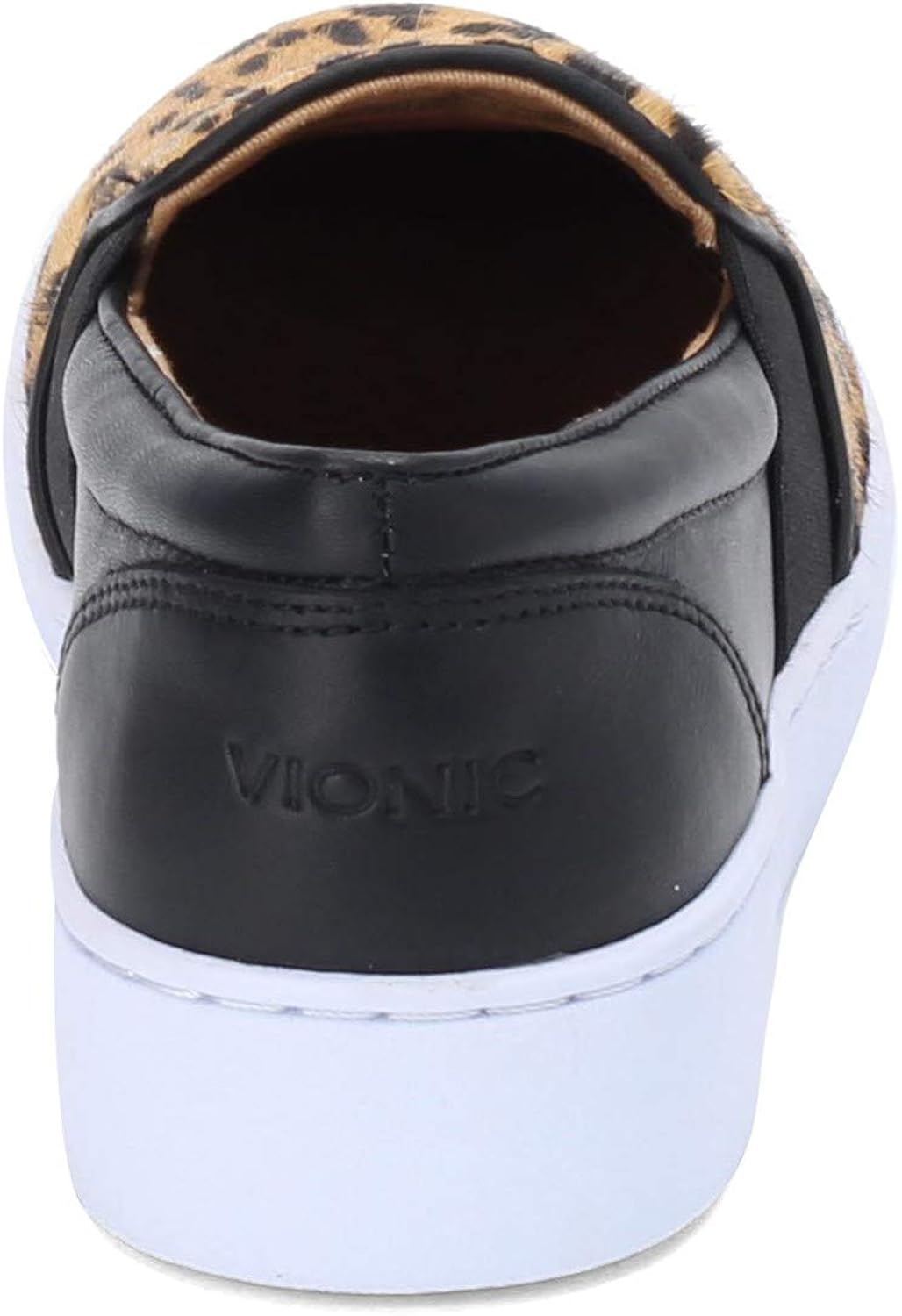  | Vionic Demetra Leopard | Walking