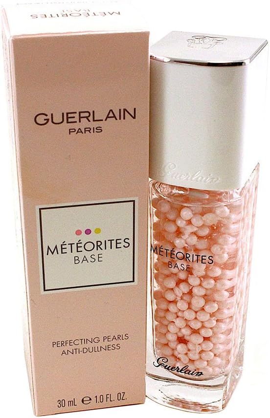 Guerlain Meteorites Base (30ml) 30ml, Rosa, 30 ml (Pack of 1)