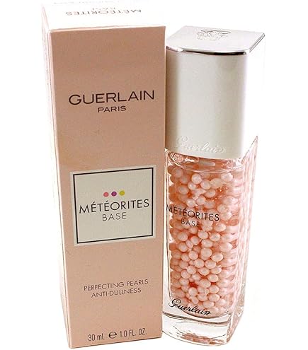 Amazon.com : Guerlain Meteorites Light Revealing Pearls of Powder