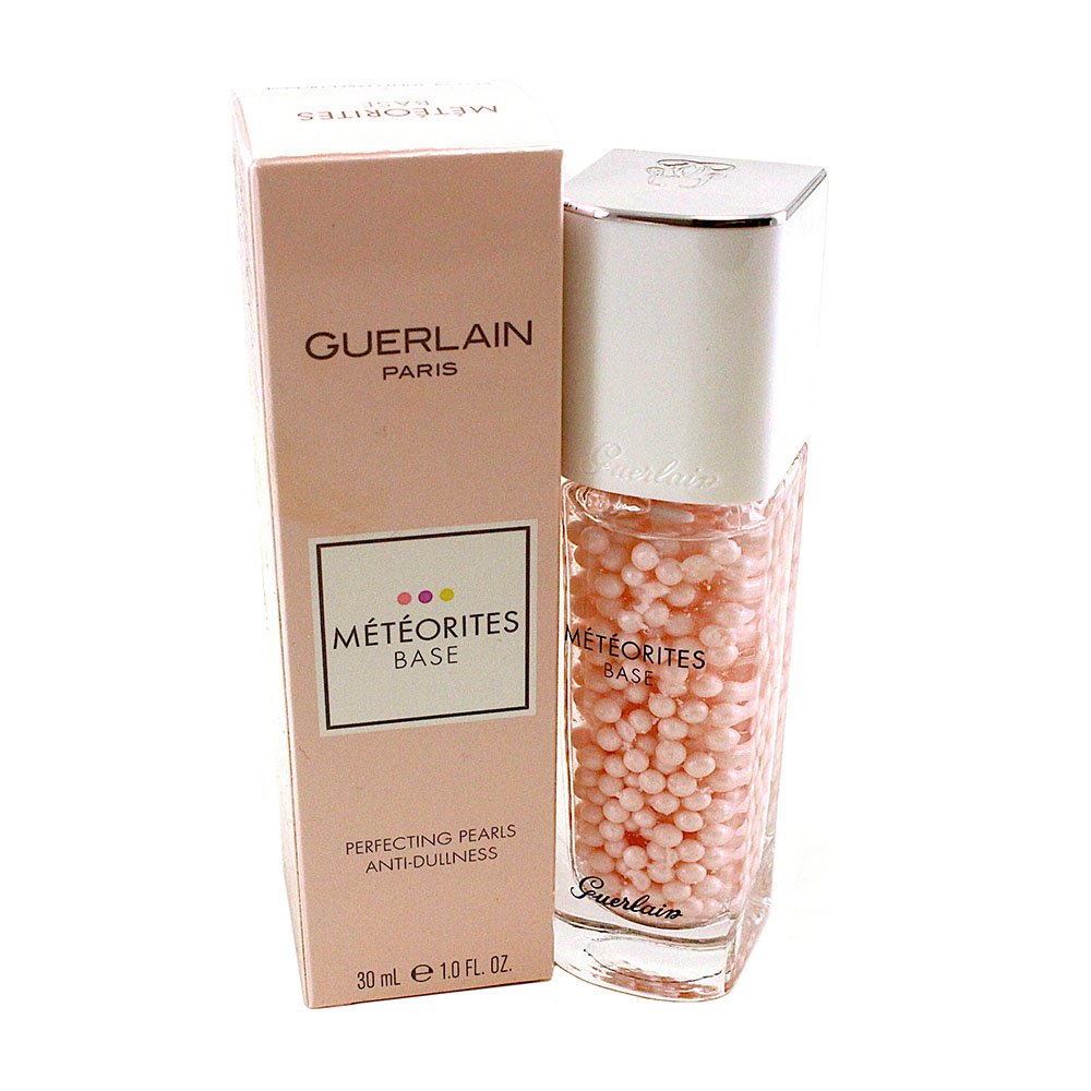 سعر Guerlain Meteorites Perfecting Pearl Anti Dullness Face Primer 30 Ml فى الامارات بواسطة