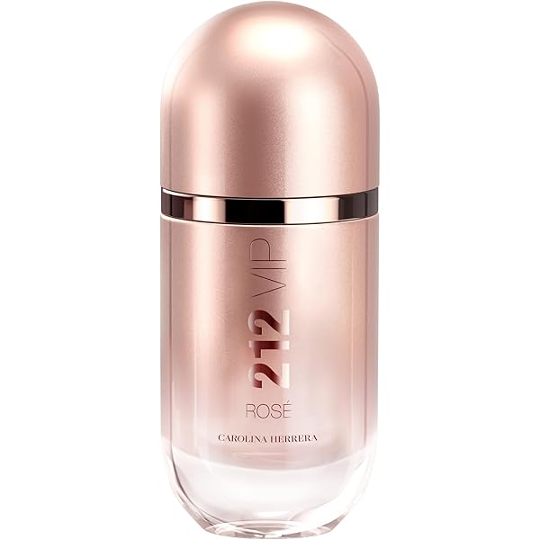 Amazon.com: Carolina Herrera 212 Nyc 女性香水- 花香- 性感和女性