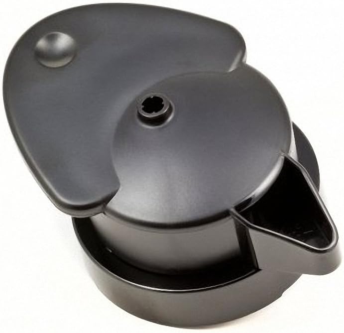 Tchibo Cafissimo2/Classic Capsule Holder Pad Holder Amazon.co.uk