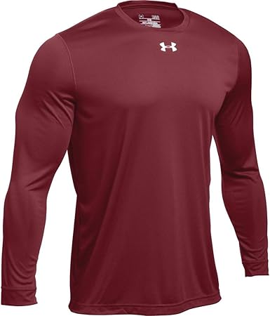 under armour men's ua locker 2.0 long sleeve shirt
