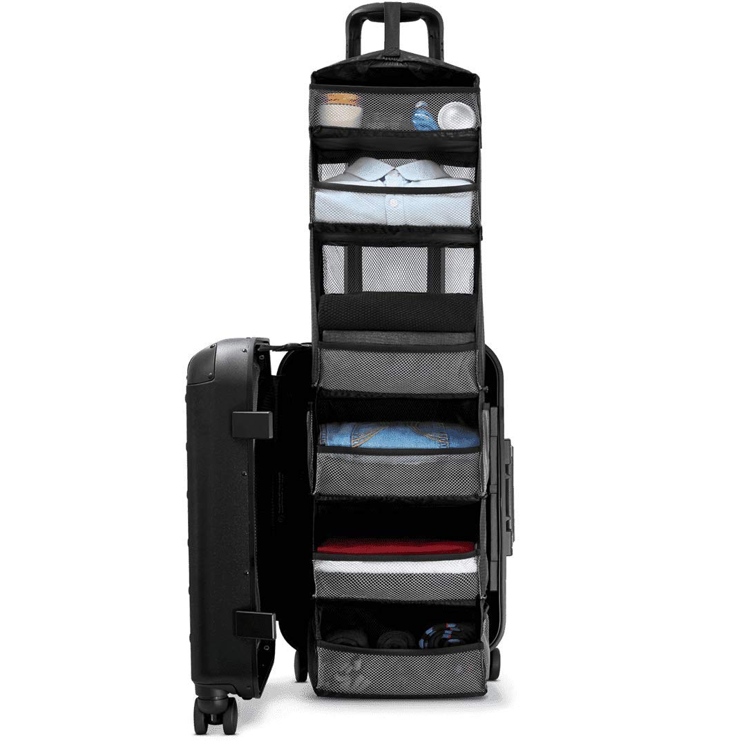 solgaard suitcase review