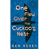 One Flew Over the Cuckoo's Nest