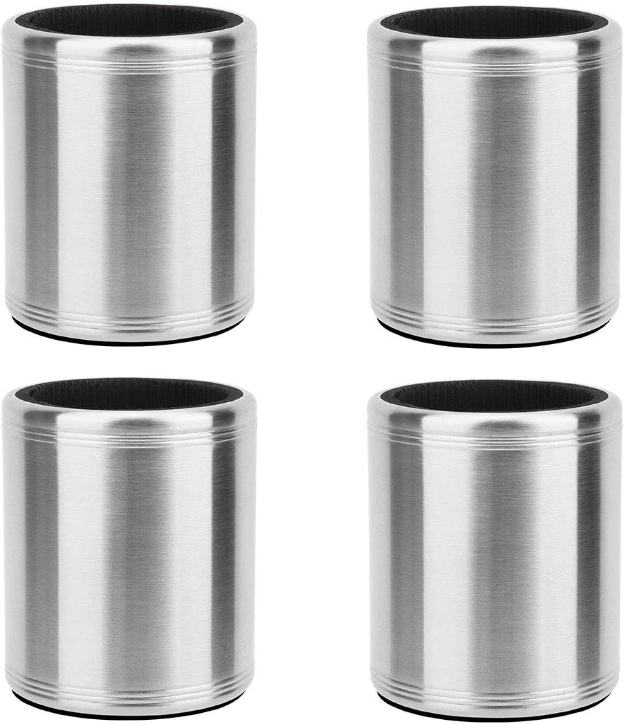 thick foam beer koozies