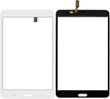 LADYSON White Touch Screen for Samsung Tab 4 7.0 T230 T230NU WiFi Digitizer view 4