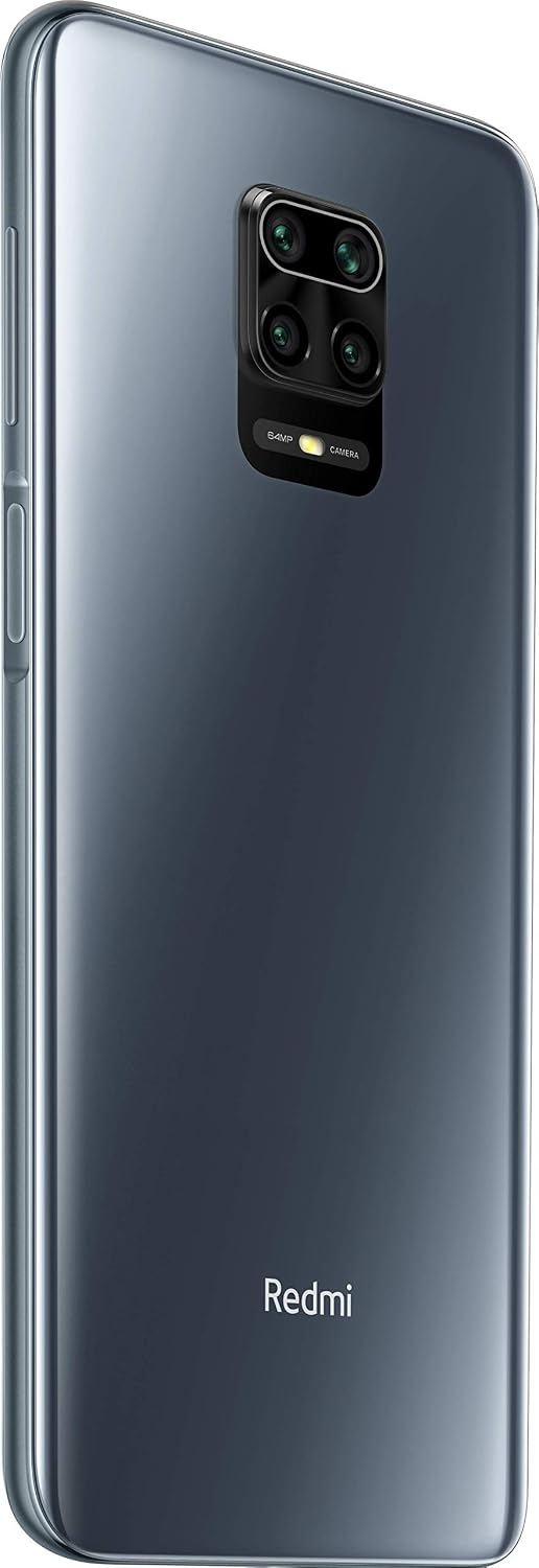 amazon com xiaomi redmi note 9 pro 64gb 6gb ram 6 67 fhd dotdisplay 64mp ai quad camera qualcomm snapdragon 720g lte factory unlocked smartphone international version interstellar grey xiaomi redmi note 9 pro 64gb 6gb ram 6 67 fhd dotdisplay 64mp ai quad camera qualcomm snapdragon 720g lte factory unlocked smartphone