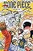 One piece - Édition originale Tome 70 Doflamingo sort de l'ombre (French Edition) by