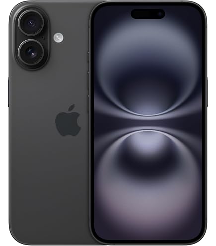 Amazon.com: Apple iPhone 15 / 128GB / Black (SIM Free) : Electronics