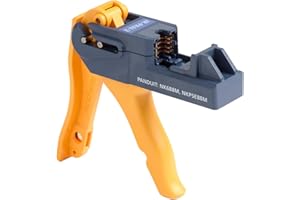 Fluke Networks JR-PAN-2 JackRapid Termination Tool for Panduit NK688M, NKP5E88M