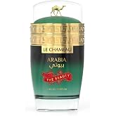The Beauty Eau de Parfum, 3.4 oz, Arabian Luxury Fragrance Made in UAE