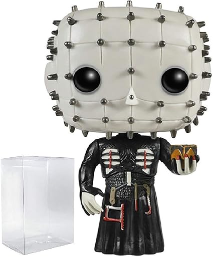 the evil within funko pop