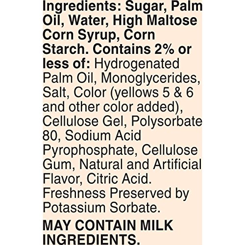 Betty Crocker Whipped Frosting, Cream Cheese, 12 oz Canister Pricepulse