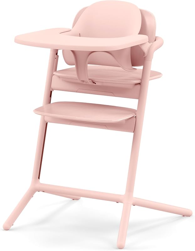 LEMO 4in1 SET Pearl Pink | light pink