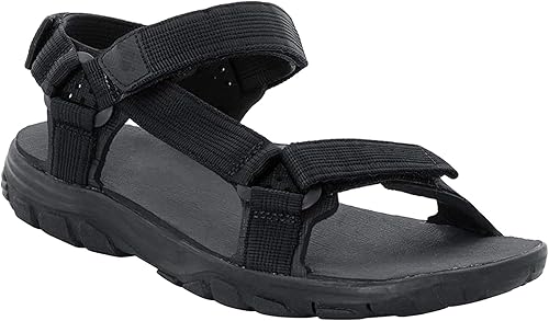 jack wolfskin mens sandals